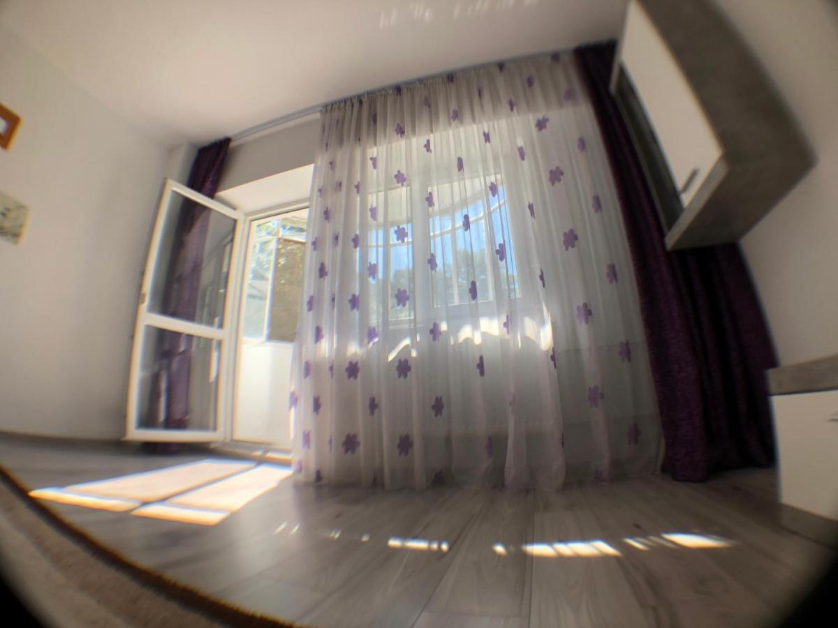 Le Garcon De Cristina-Simple,Quiet,Spacious Studio Bukarest Exteriör bild